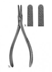 Nail Extracting forceps