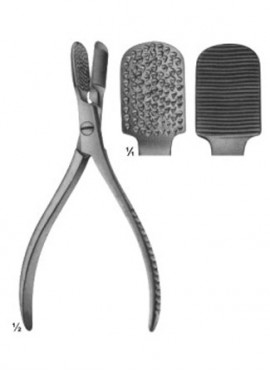 Nail Extracting forceps