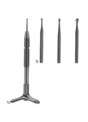 Finger Nail Instruments