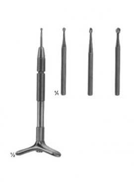 Finger Nail Instruments