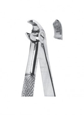 Extracting  Forceps - Mead Pattern