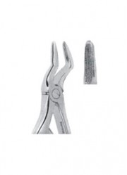 Extracting  Forceps For Children - Klein Pattern