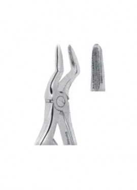 Extracting  Forceps For Children - Klein Pattern