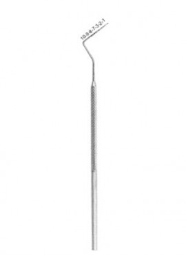 Periodontal Pocket Probes