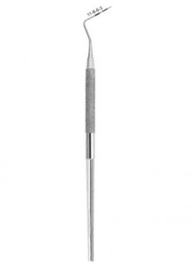 Periodontal Pocket Probes