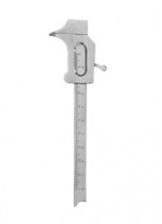 Measuring Instruments