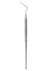 Endodontic Instruments