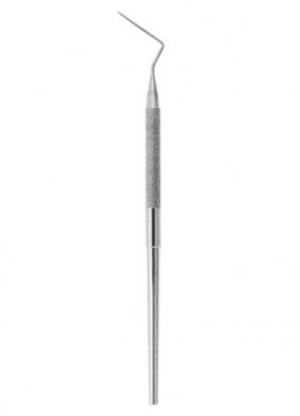 Endodontic Instruments