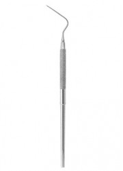 Endodontic Instruments