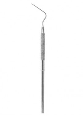 Endodontic Instruments