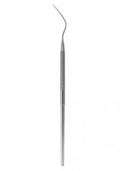 Endodontic Instruments