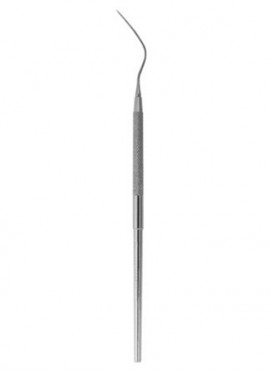 Endodontic Instruments