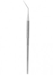 Endodontic Instruments