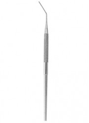 Endodontic Instruments