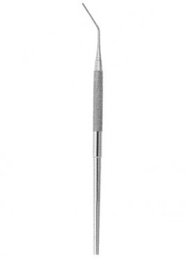 Endodontic Instruments