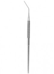 Endodontic Instruments