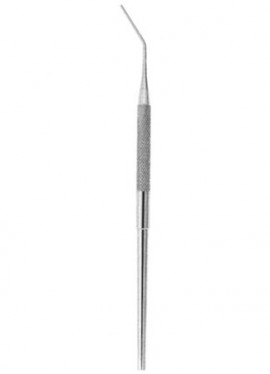 Endodontic Instruments