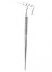 Endodontic Instruments