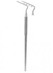 Endodontic Instruments