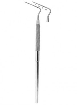 Endodontic Instruments