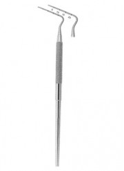 Endodontic Instruments