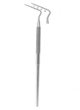 Endodontic Instruments