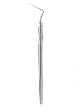 Endodontic Instruments