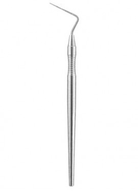 Endodontic Instruments