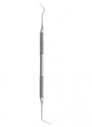 Endodontic Instruments