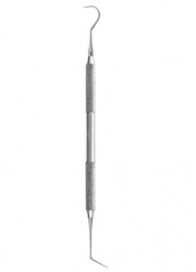 Endodontic Instruments