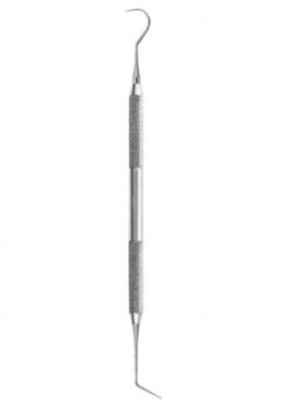 Endodontic Instruments