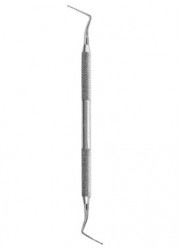 Endodontic Instruments