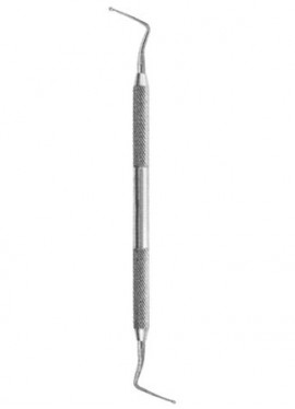 Endodontic Instruments