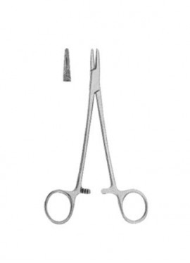 Needle Holders