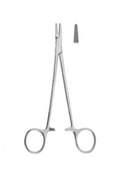 Needle Holders