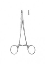 Needle Holders