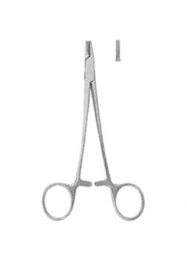 Needle Holders