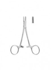 Needle Holders