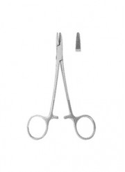 Needle Holders