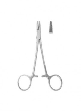 Needle Holders