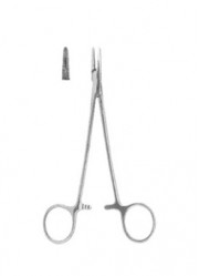 Needle Holders