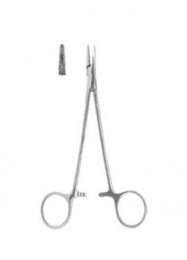 Needle Holders