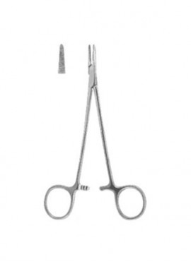 Needle Holders