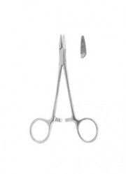 Needle Holders