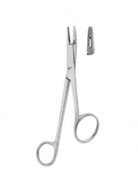 Needle Holders