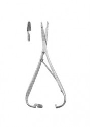 Needle Holders