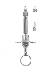 Dental Syringes