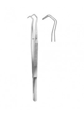 Dental Tweezers