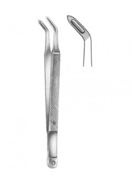 Dental Tweezers