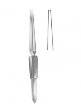 Dental Tweezers